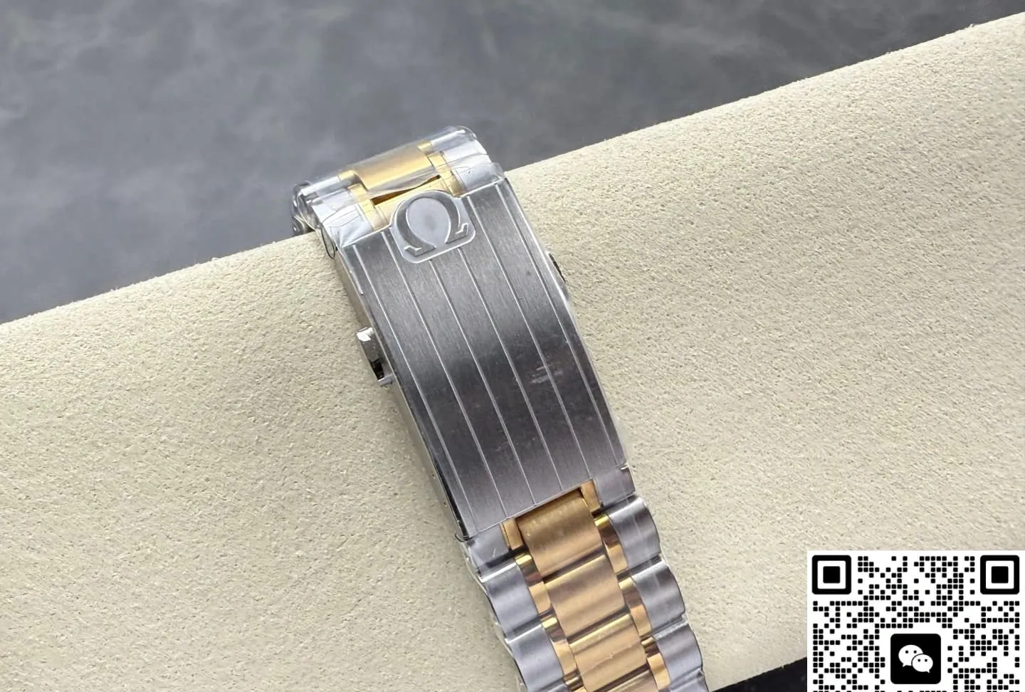 N1 Factory Omega 310.20.42.50.02.001 1:1 Best Edition Replica Watch